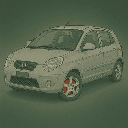 Picanto